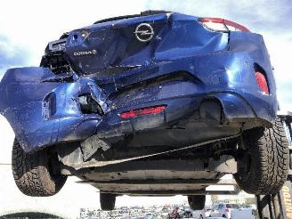 Unfallwagen Opel Corsa Corsa F ELECTRIQUE 2021/2