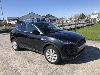 Jaguar E-Pace D 150    4x4 picture 13