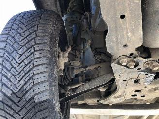 Avarii autoturisme Fiat Panda 1.2 2017/12