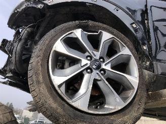 Coche accidentado Kia Stonic 1.6 CRDI LAUNCH EDITION 2018/8