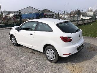 Avarii autoturisme Seat Ibiza 1.0 2017/2
