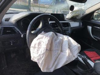 BMW 1-serie 116 i picture 10