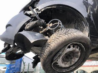 Schadeauto Mercedes Citan 1.5 DCI 2016/8