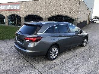 Avarii autoturisme Opel Astra BREAK 1.5 CDTI 2020/6