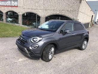 Schadeauto Fiat 500X 1.0 TURBO 