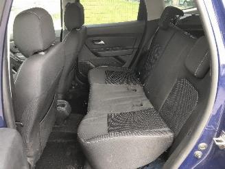 Dacia Duster 1.5 DCI picture 19
