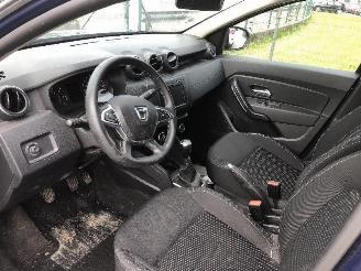 Dacia Duster 1.5 DCI picture 8