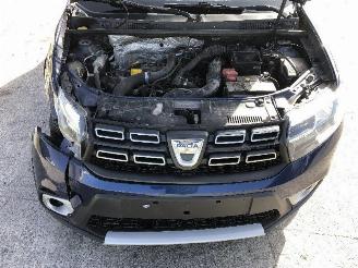 Dacia Sandero 0.9 TURBO STEPWAY picture 7