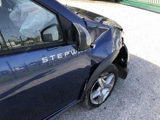 Dacia Sandero 0.9 TURBO STEPWAY picture 15