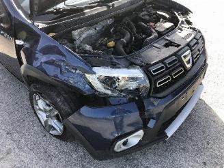 Dacia Sandero 0.9 TURBO STEPWAY picture 8