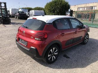 Avarii autoturisme Citroën C3 1.2 2017/11