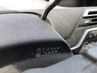 Citroën C4-picasso 2.0 HDI 150 AUTOMATIQUE picture 12