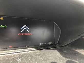 Citroën C4-picasso 2.0 HDI 150 AUTOMATIQUE picture 29