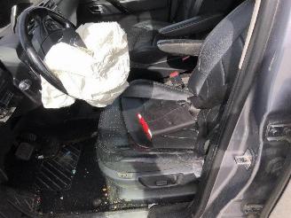 Citroën C4-picasso 2.0 HDI 150 AUTOMATIQUE picture 6