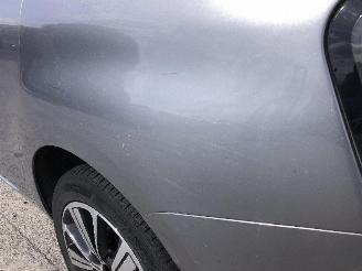 Citroën C4-picasso 2.0 HDI 150 AUTOMATIQUE picture 19