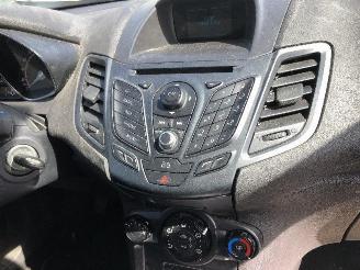 Ford Fiesta 1.0 ECOBOOST picture 23