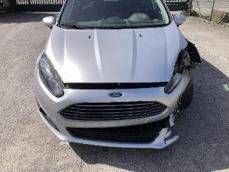Ford Fiesta 1.0 ECOBOOST picture 7