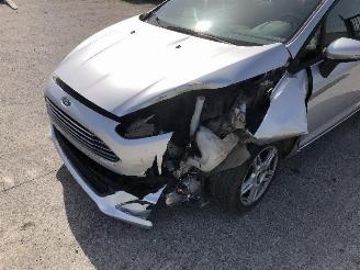 Ford Fiesta 1.0 ECOBOOST picture 11