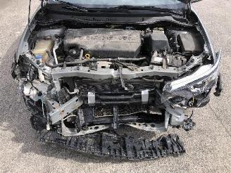 Toyota Auris 1.3 I picture 13