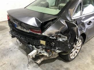 Audi A4 2.7 tdi v6 picture 7