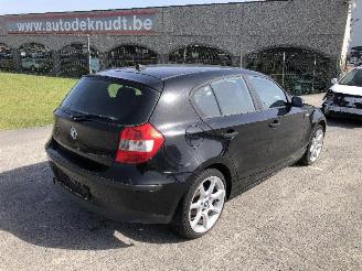 Unfallwagen BMW 1-serie 116 i 2006/8