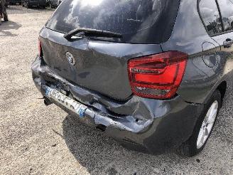 BMW 1-serie 118 d picture 8