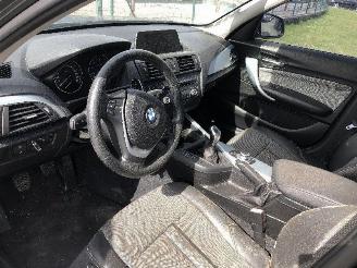 BMW 1-serie 118 d picture 5