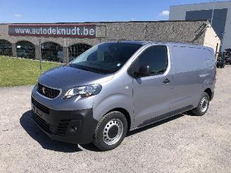Schadeauto Peugeot Expert 2.0 HDI 2021/4