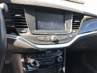 Opel Astra BREAK 1.5 CDTI AUTOMATIQU picture 26