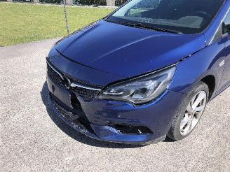 Opel Astra BREAK 1.5 CDTI AUTOMATIQU picture 5