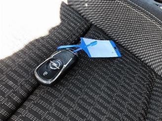 Opel Astra BREAK 1.5 CDTI AUTOMATIQU picture 27