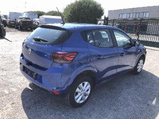 Dacia Sandero 1.0 picture 3