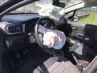 Citroën C3 1.2 picture 17