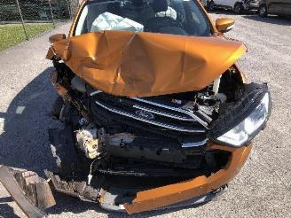 Ford EcoSport 1.0 ECOBOOST picture 9