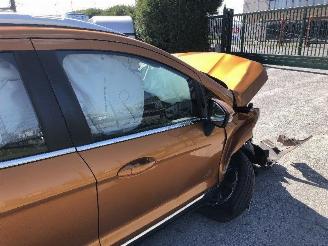 Ford EcoSport 1.0 ECOBOOST picture 17