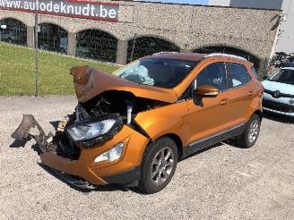 Ford EcoSport 1.0 ECOBOOST picture 3