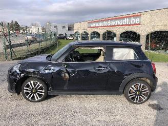 Mini Mini E cooper S picture 7