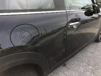 Mini Mini E cooper S picture 19