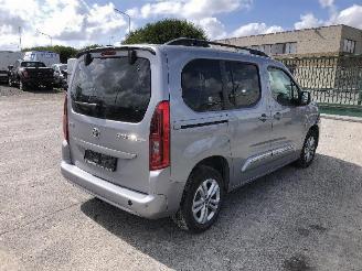 Auto incidentate Toyota ProAce 1.2 2024/2