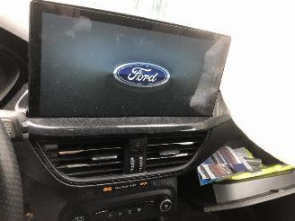 Ford Focus BREAK 1.5 TDCI ST LINE picture 20