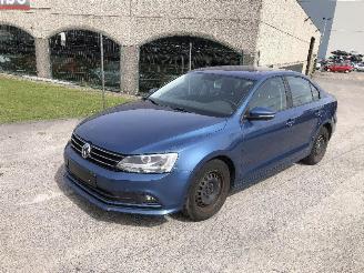 Avarii autoturisme Volkswagen Jetta 2.0 TDI   DSG 