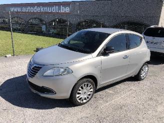 Avarii autoturisme Lancia Ypsilon 1.2 2012/2
