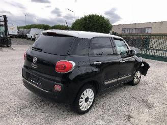 Schadeauto Fiat 500L POP STAR 1.3 MULTIJET 2015/2