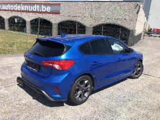 škoda osobní automobily Ford Focus 1.0 ST Line 2020/5