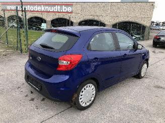 škoda osobní automobily Ford Ka+ 1.2  HIGH 2018/4