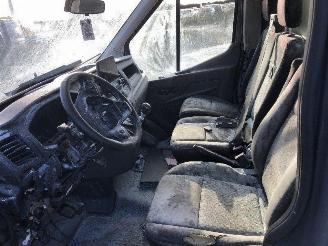 Ford Transit benne 2.0 tdci picture 16