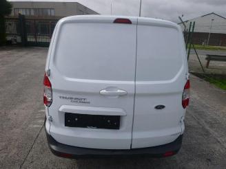 Ford Tourneo Courier 1.0 TURBO picture 11