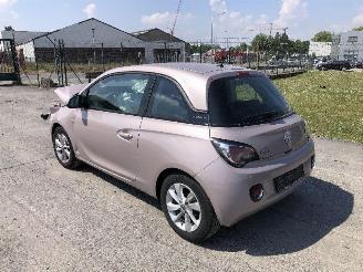 Avarii autoturisme Opel Adam 1.2 2016/3