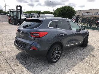 uszkodzony samochody osobowe Renault Kadjar 1.5 dci  INTENS 2017/5