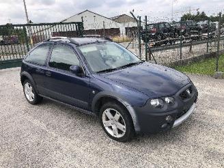 Schadeauto Rover 25 STREETWISE 2005/8
